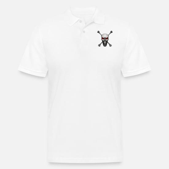 Pique Polo Shirt | Spreadshirt